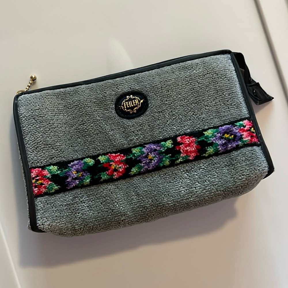 Feiler make up bag